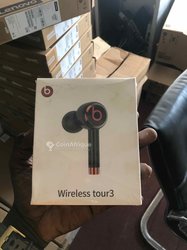 Écouteurs Beats sans fil