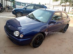 Toyota Eto'o 2000