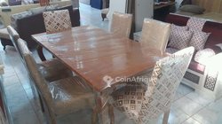Table à manger