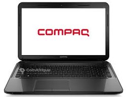 PC HP Compaq