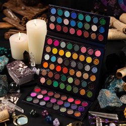 Palette 96 couleurs