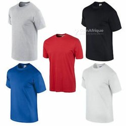T-shirts homme 