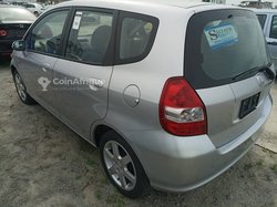 Honda Jazz 2004