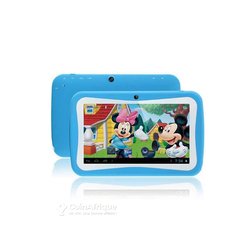 Tablette éducative