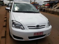 Toyota Runx 2006