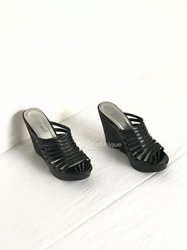 Chaussures Indiana