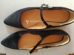 Chaussures fermées