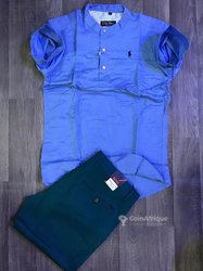 Ensemble vêtements