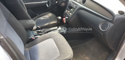 Mitsubishi Outlander 2005