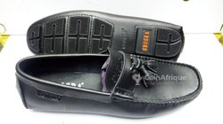 Mocassins homme
