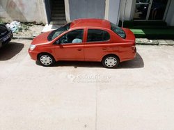 Toyota Echo 2005