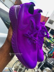 Baskets Nike Epic React 2019