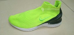Chaussures Nike epic react 2019 montante