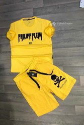 Ensemble vêtements original coton 100%