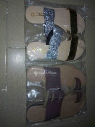 Sandales et demi Talons