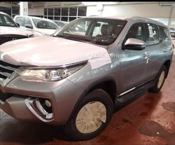 Toyota Fortuner 2019