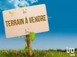 Vente Terrain 300 m²- Lac Rose