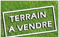 Vente Terrain 600 m² Sangalkam