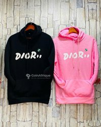 Pull over Dior 
