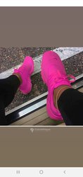 Nike Presto