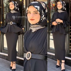 Ensemble femme