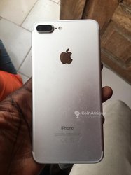 Iphone 7 Plus 32go