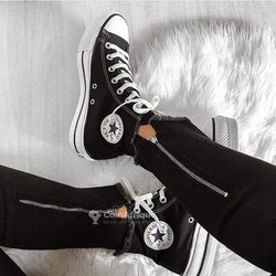 Chaussures All Star