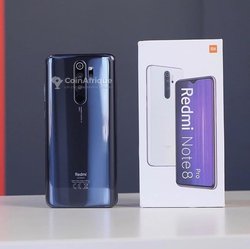 Xiaomi Redmi Note 8 Pro - 128 Gb