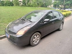 Toyota Prius 2004