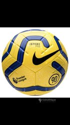 Ballon de foot