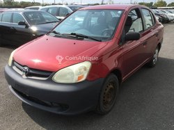 Toyota Echo 2003