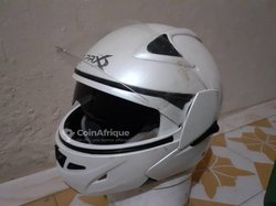 Casque