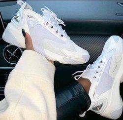 Baskets Nike Zoom
