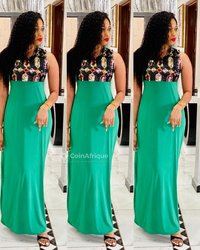 Robe femme