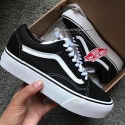 Chaussures