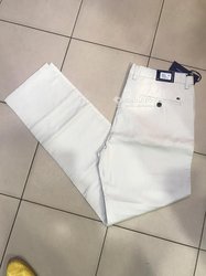 Pantalon Kaki