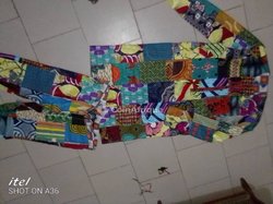 Ndiaxass wax avec pantalon