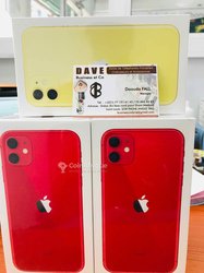 iPhone 11 - 128Go
