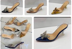 Chaussures femme 