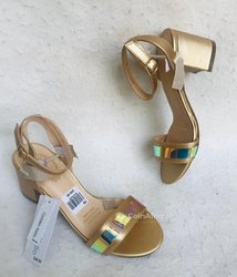 Chaussures talons