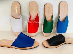 Sandales femme