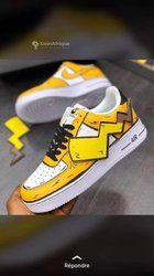 Baskets Nike
