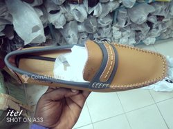 Mocassins  homme