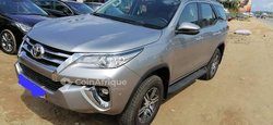 Toyota Fortuner 2020