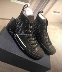 Chaussure Dior