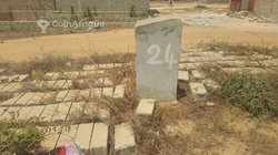 Vente terrains 200 m²  - Dakar