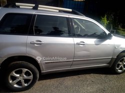 Mitsubishi Outlander 2003