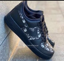 Baskets Nike Af
