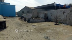 Vente Terrain - Ouakam vdn