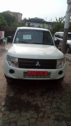 Mitsubishi Pajero 2014